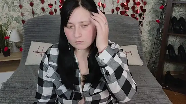 AngelNoir  online show from 24, 2, 2026