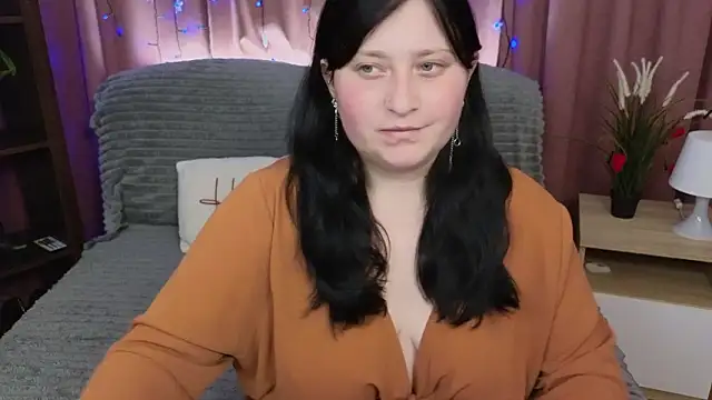 AngelNoir  online show from 3, 3, 2026