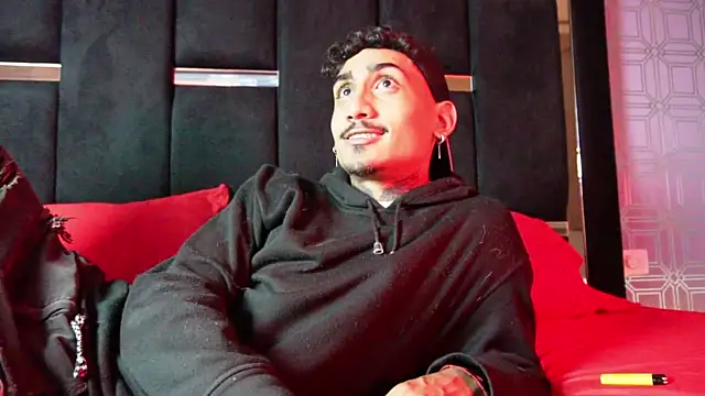 Dark Eros  online show from 10, 4, 2026