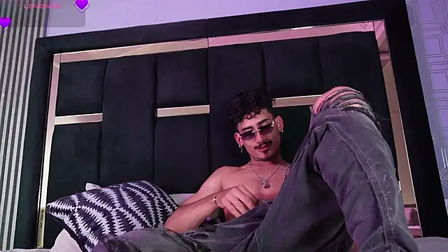 Dark Eros  online show from 7, 3, 2026