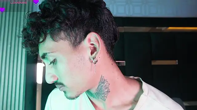 Dark Eros  online show from 29, 3, 2026