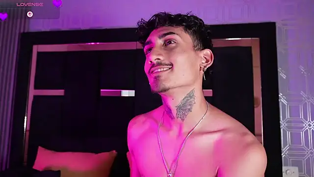 Dark Eros  online show from 19, 3, 2026