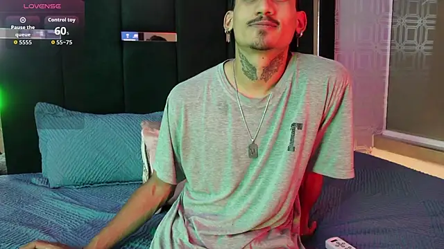 Dark Eros  online show from 23, 3, 2026