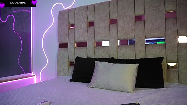 Petitte Mussa online show from 9, 4, 2026