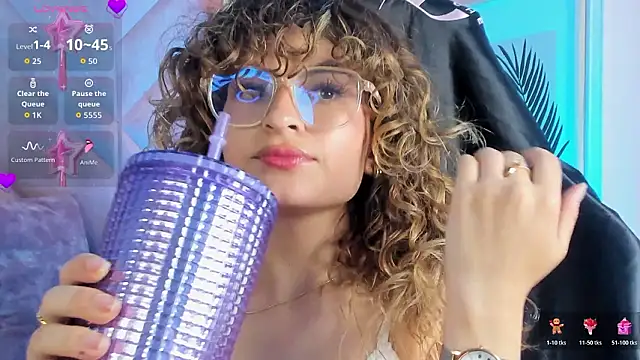 emilyjonesss  online show from 6, 3, 2026