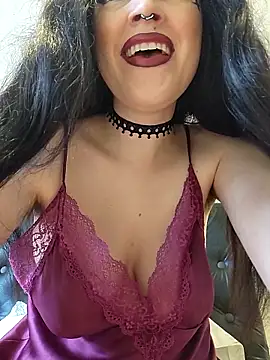 Mommynatrix online show from 27, 3, 2026