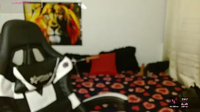 Divinejewel69 online show from 1, 3, 2026