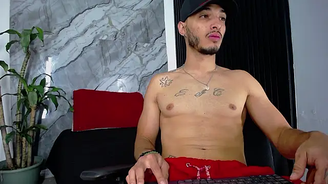 Grant Irons online show from 25, 3, 2026