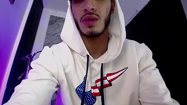 Grant Irons online show from 14, 3, 2026