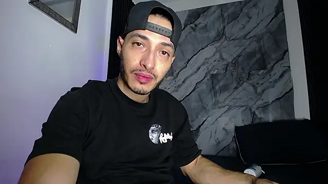 Grant Irons online show from 11, 3, 2026