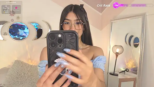 salomee mon online show from 28, 3, 2026