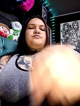 Lu Bbw online show from 6, 5, 2026