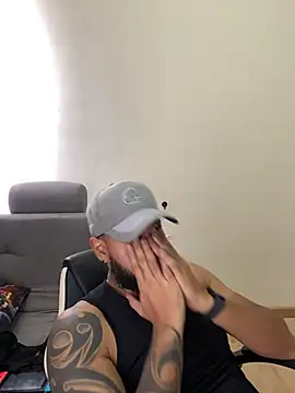 DavyWalker online show from 6, 3, 2026