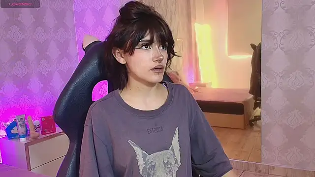 Cloee tay1 online show from 22, 4, 2026