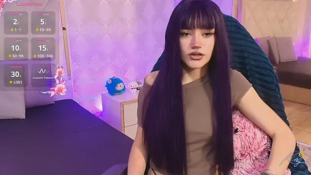 Cloee tay1 online show from 25, 3, 2026