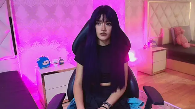 Cloee tay1 online show from 24, 3, 2026