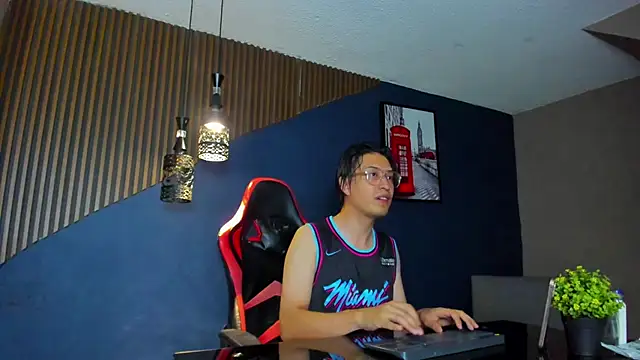 EriickFerrer online show from 7, 3, 2026