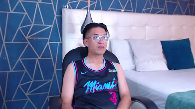 EriickFerrer online show from 2, 3, 2026