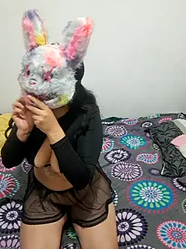 Jessika TheDevil14 online show from 7, 4, 2026