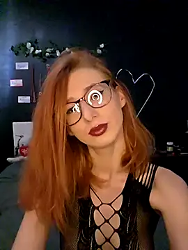 SweetAnnaX online show from 22, 3, 2026