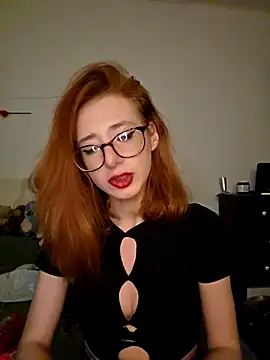 SweetAnnaX online show from 6, 3, 2026