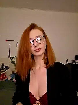 SweetAnnaX online show from 3, 3, 2026