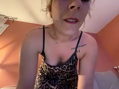 DarkEmy online show from 1, 3, 2026