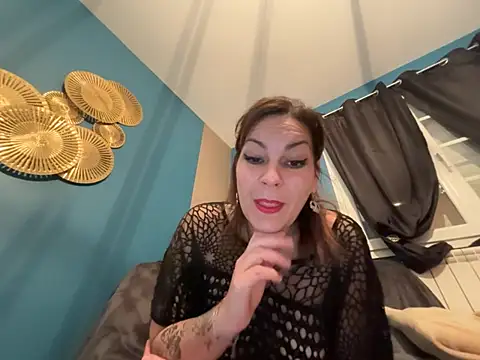 DarkEmy online show from 25, 2, 2026