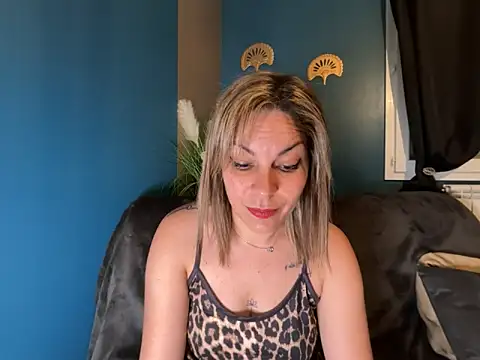 DarkEmy online show from 9, 3, 2026