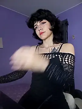 vanesa latina online show from 26, 2, 2026