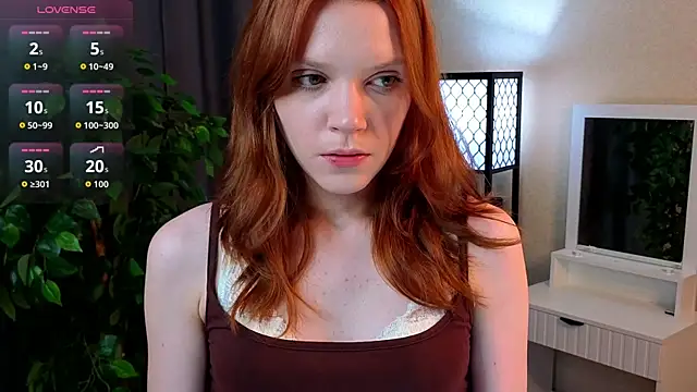 YukiBuell online show from 21, 4, 2026