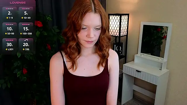 YukiBuell online show from 25, 3, 2026