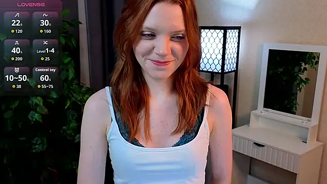 YukiBuell online show from 20, 4, 2026