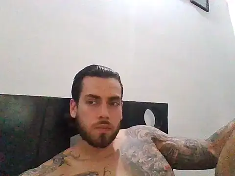 Snapshot of Axel__Blaze chatting on 21, 7, 2026 Axel Blaze online show from 21, 7, 2026