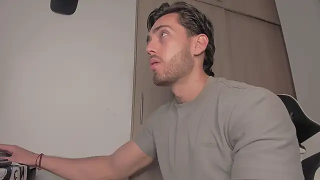 Axel  Blaze online show from 31, 3, 2026