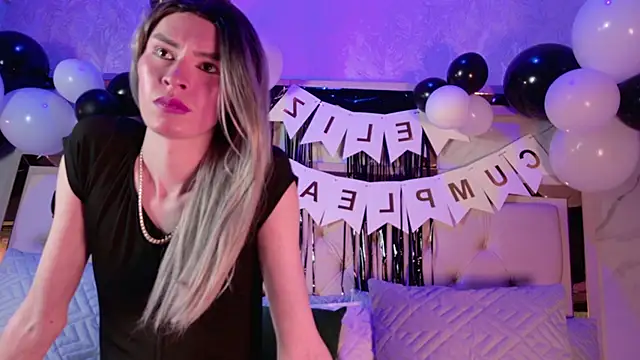 kamilla rossi online show from 18, 5, 2026