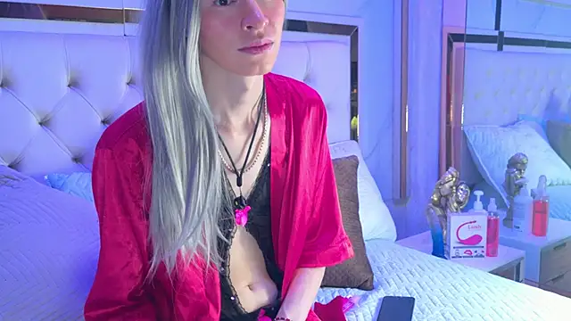 kamilla rossi online show from 1, 3, 2026