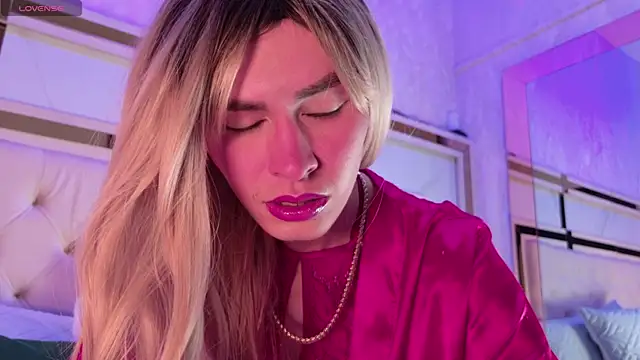 kamilla rossi online show from 22, 5, 2026