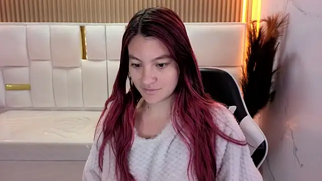 stefania tp online show from 6, 3, 2026