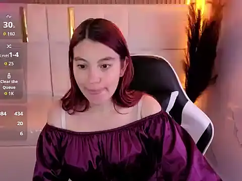 stefania tp online show from 7, 3, 2026