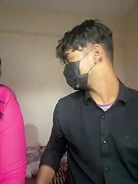 AIR Hostes online show from 27, 2, 2026