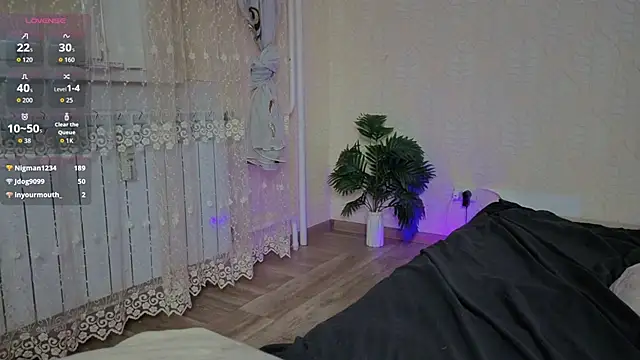 AwwwSexxx online show from 23, 4, 2026