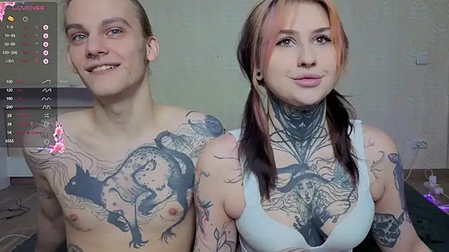 AwwwSexxx online show from 12, 3, 2026