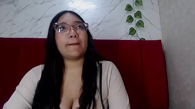 anyela donecm online show from 13, 3, 2026