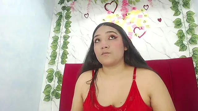 anyela donecm online show from 27, 6, 2026