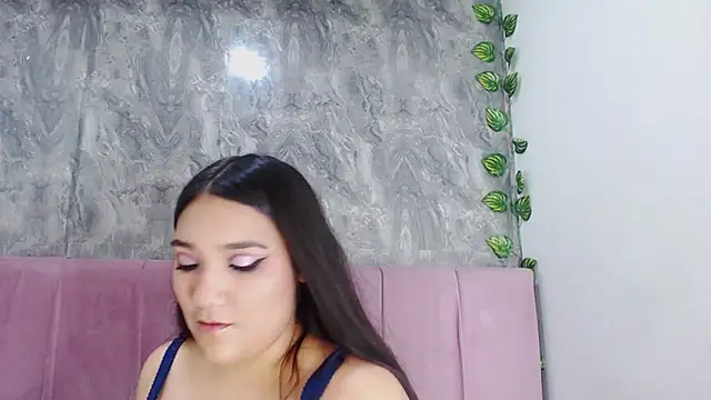 anyela donecm online show from 20, 5, 2026