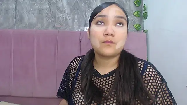anyela donecm online show from 17, 6, 2026