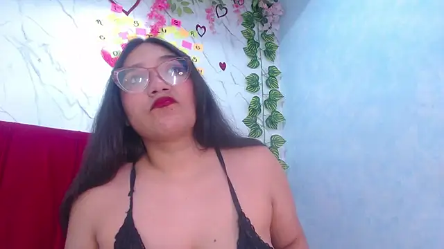 anyela donecm online show from 25, 7, 2026