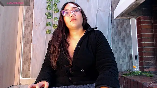 anyela donecm online show from 19, 3, 2026