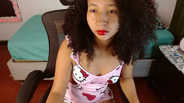 Skinny  hott online show from 4, 3, 2026